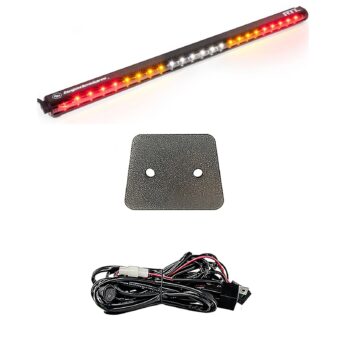 Baja Designs - 447808 - RTL 30 inch Rear Tail Light Kit
