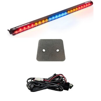 Baja Designs - 447809 - RTL 30 inch Rear Tail Light Kit