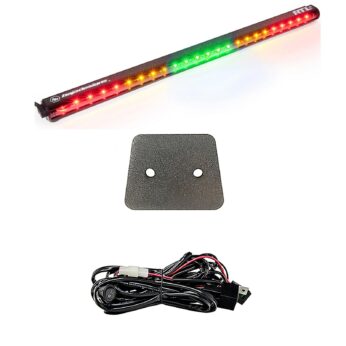Baja Designs - 447810 - RTL 30 inch Rear Tail Light Kit