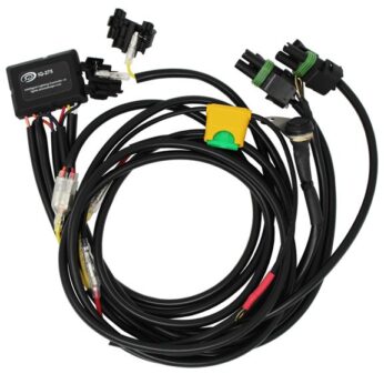 Baja Designs - 639207 - Squadron/S2 Motorcycle Skene Dimmer Kit