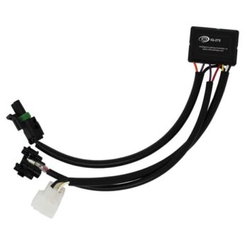 Baja Designs - 639208 - Dual Sport Skene Dimmer Wiring Harness