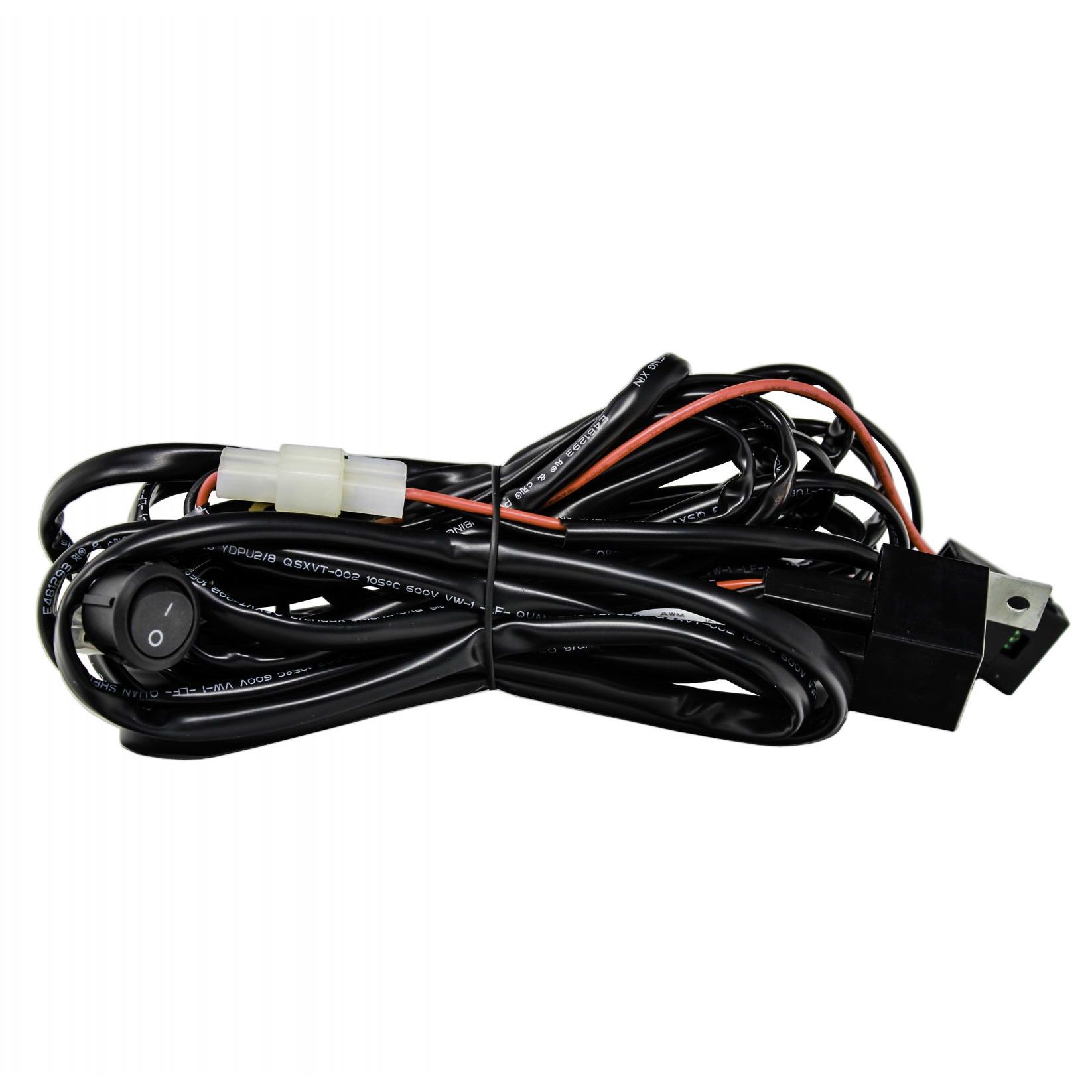 Baja Designs - 640116 - UTV RTL Wiring Harness