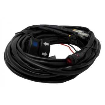 Baja Designs - 640134 - UTV RTL-S Turn Signal Wiring Harness