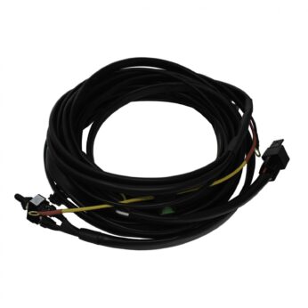 Baja Designs - 640172 - LP6/LP9 Pro 2-Light Max Wiring Harness