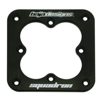 Baja Designs - 660019 - Squadron Flush Mount Bezel