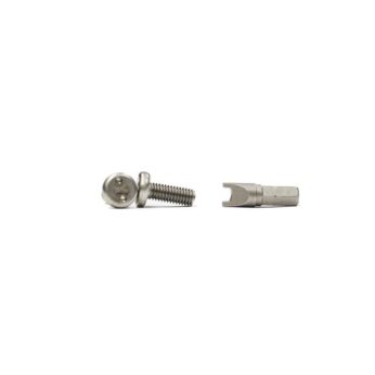 Baja Designs - 660302 - OnX6+/S8/XL/LP Series Security Hardware Kit