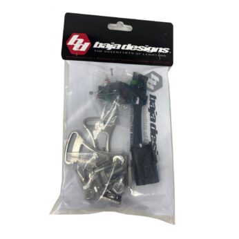 Baja Designs - 660306 - OnX6+ Series Parts Bag