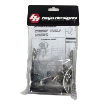 Baja Designs - 660308 - XL Series Parts Bag