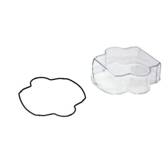Baja Designs - 668501 - LP6 Light Pod Lens Kit