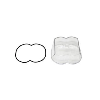 Baja Designs - 668701 - LP4 Light Pod Lens Kit