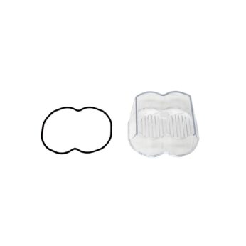 Baja Designs - 668703 - LP4 Light Pod Lens Kit