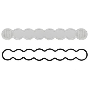 Baja Designs - 708303 - S8 Light Bar Lens Kit