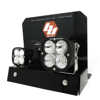Baja Designs - 830009 - Baja Designs Small Lighting Display