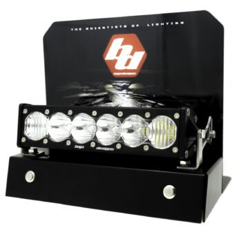 Baja Designs - 830011 - Baja Designs Small Lighting Display