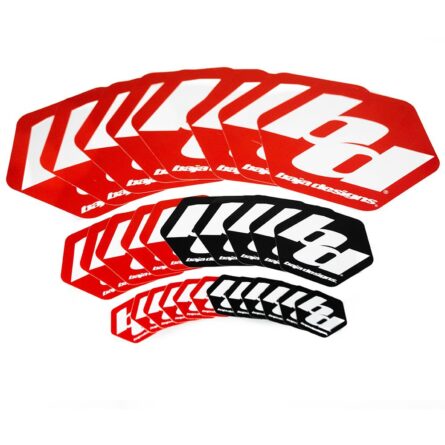 Baja Designs - 900188 - Stickers