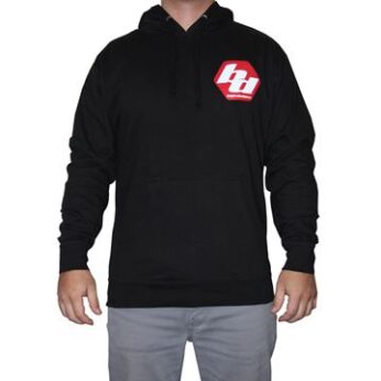 Baja Designs - 980008 - Baja Designs Hoodie