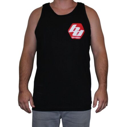 Baja Designs - 980040 - Baja Designs Mens Tank Top