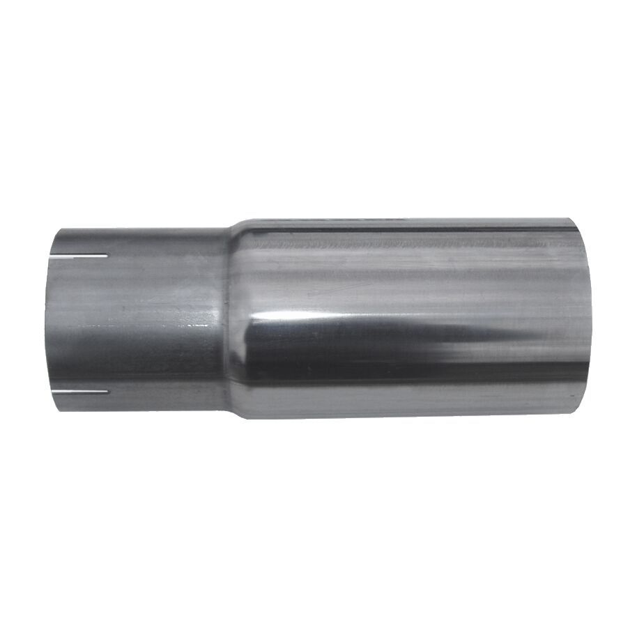 MBRP Exhaust Adapter for All Reg. Cab Installations; T409
