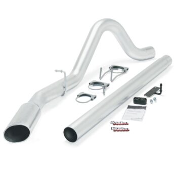 Banks Power Monster Exhaust System