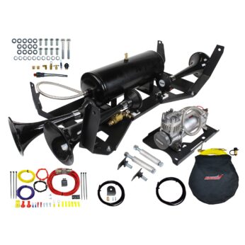 Kleinn Air Horns - GM1500-230 - GM 1500 230 Train Horn