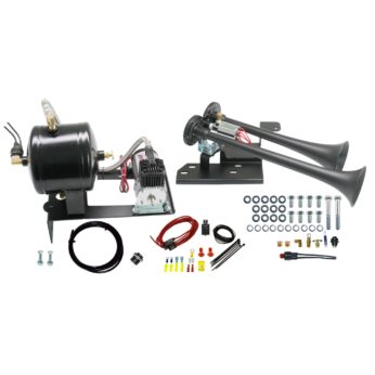 Kleinn Air Horns - GMTRK4 - GM1500 Bolt-On Air Horn