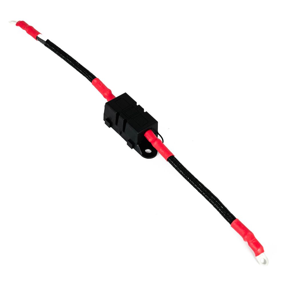 Baja Designs - 204345 - Battery Cable