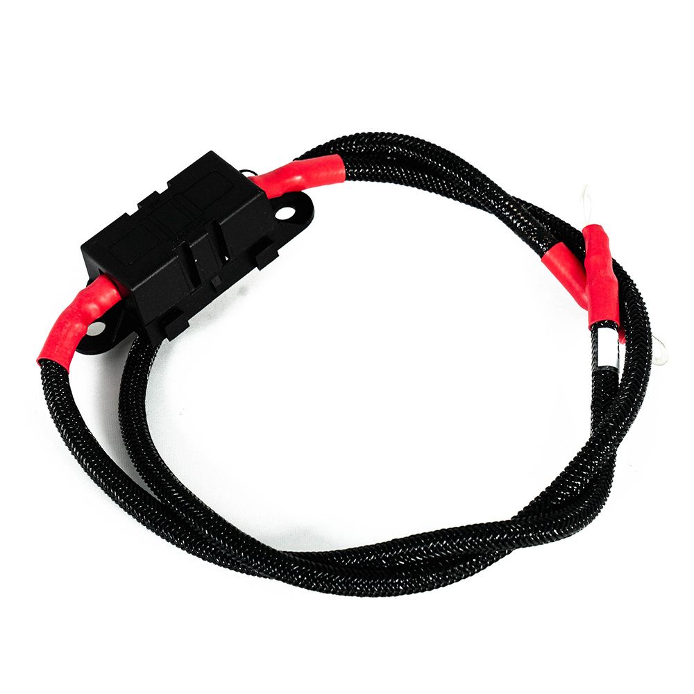 Baja Designs - 204350 - Battery Cable