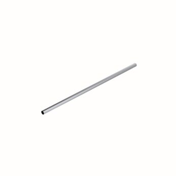MBRP Exhaust 2.5in. Straight Tube; T409-90in. in length