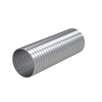 MBRP Exhaust 4in. ID Flex Pipe; 12in. in length; T409