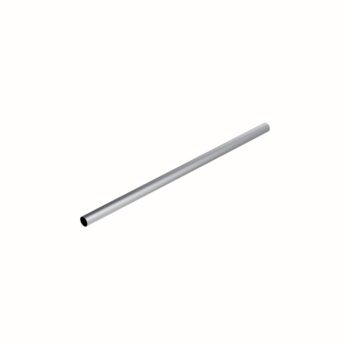 MBRP Exhaust 3.5in. Straight Tube; T409-90in. in length