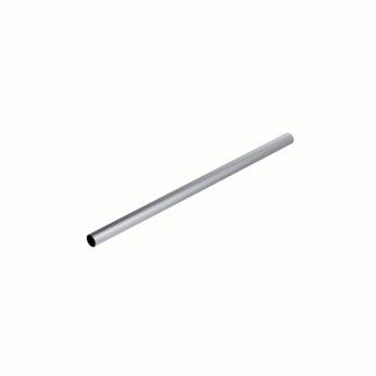 MBRP Exhaust 4in. Straight Tube; 16 gauge; AL-90in. in length