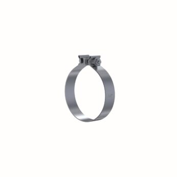 MBRP Exhaust 5in. Band Clamp-Aluminized