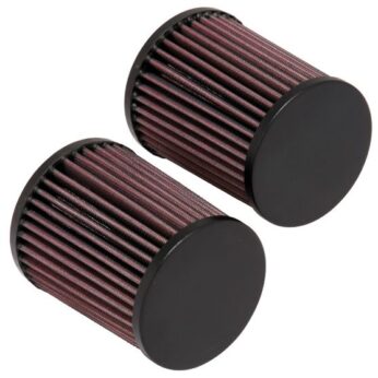 K&N HA-1004 Replacement Air Filter