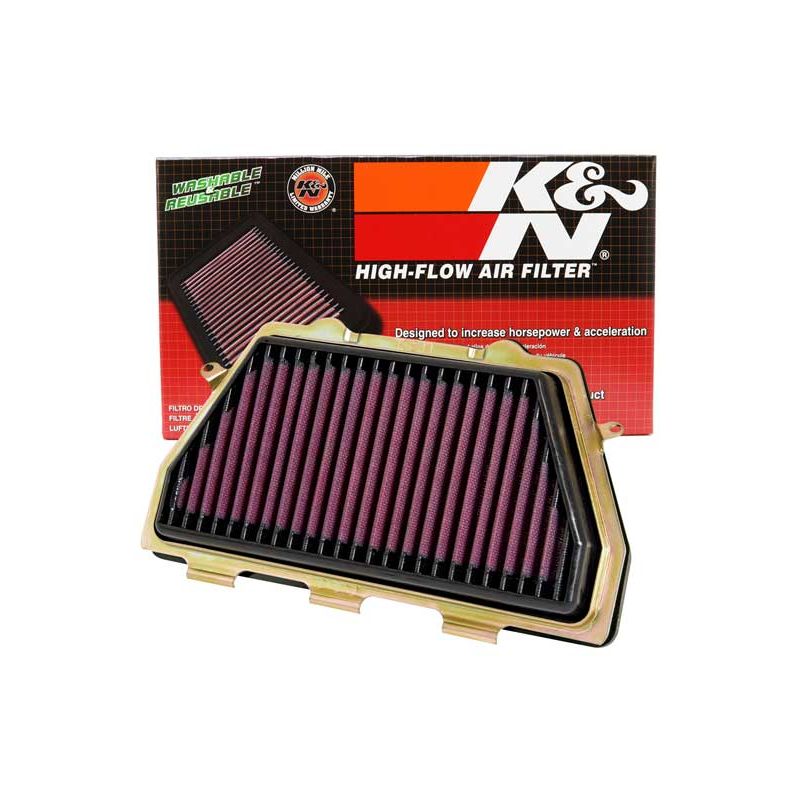 K&N HA-1008 Replacement Air Filter