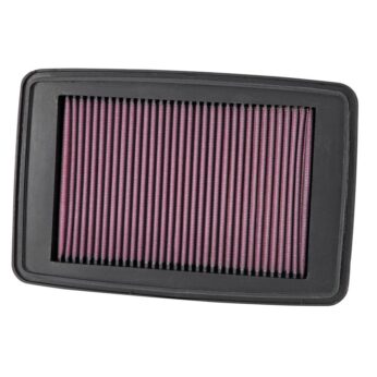 K&N HA-4504-T Powerlid Airbox Cover