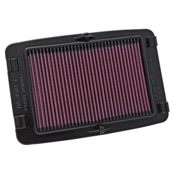 K&N HA-4506-T Powerlid Airbox Cover