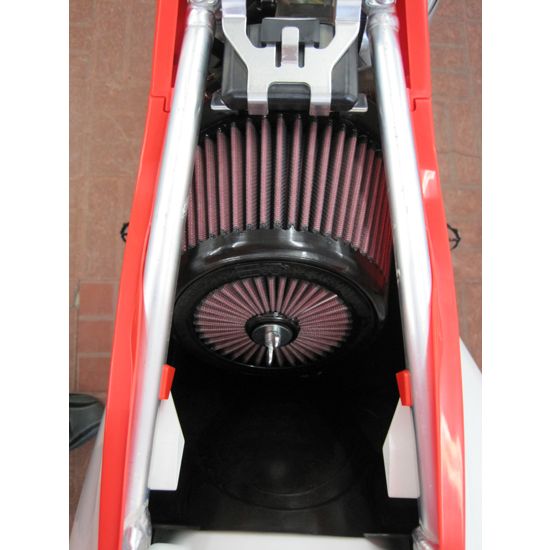 K&N HA-4509XD Replacement Air Filter