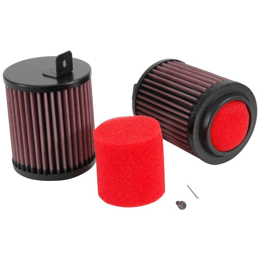 K&N HA-5100 Replacement Air Filter