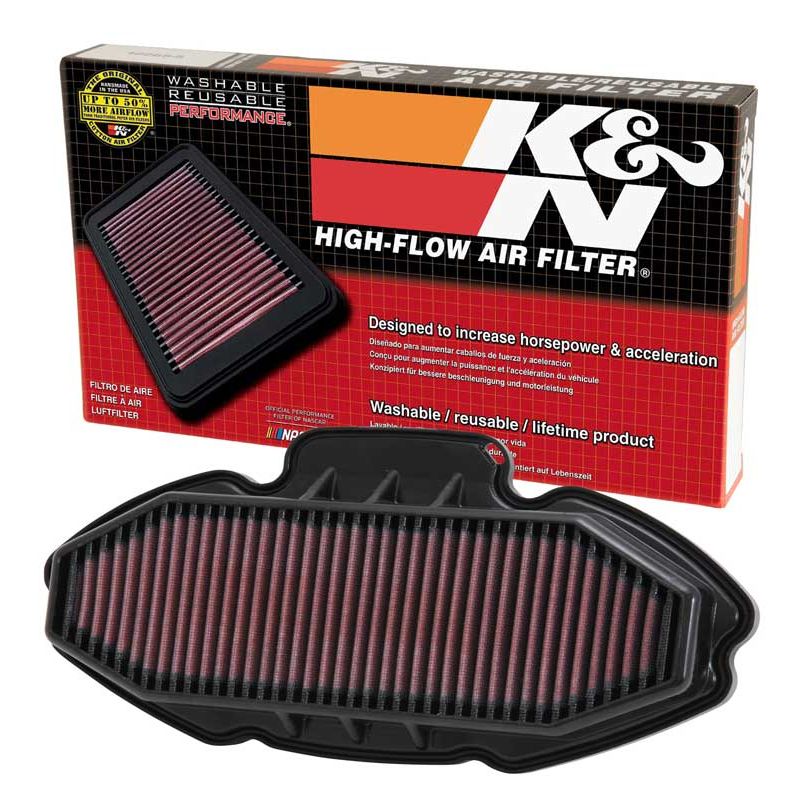 K&N HA-7012 Replacement Air Filter