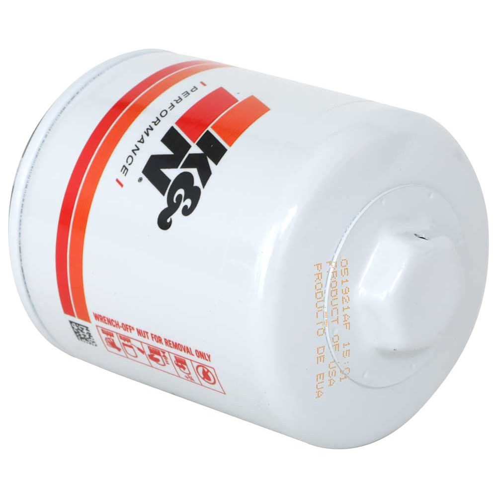 K&N HP-1003 Oil Filter