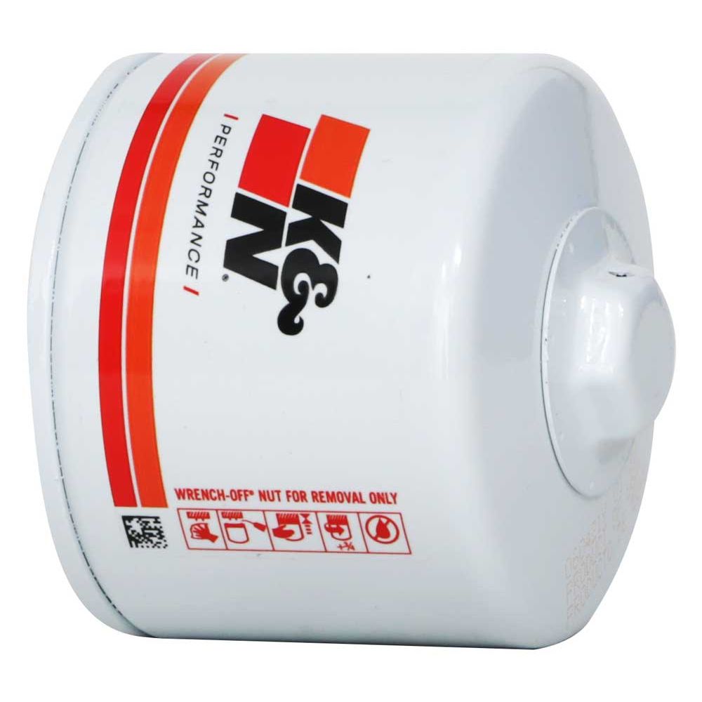 K&N HP-1005 Oil Filter