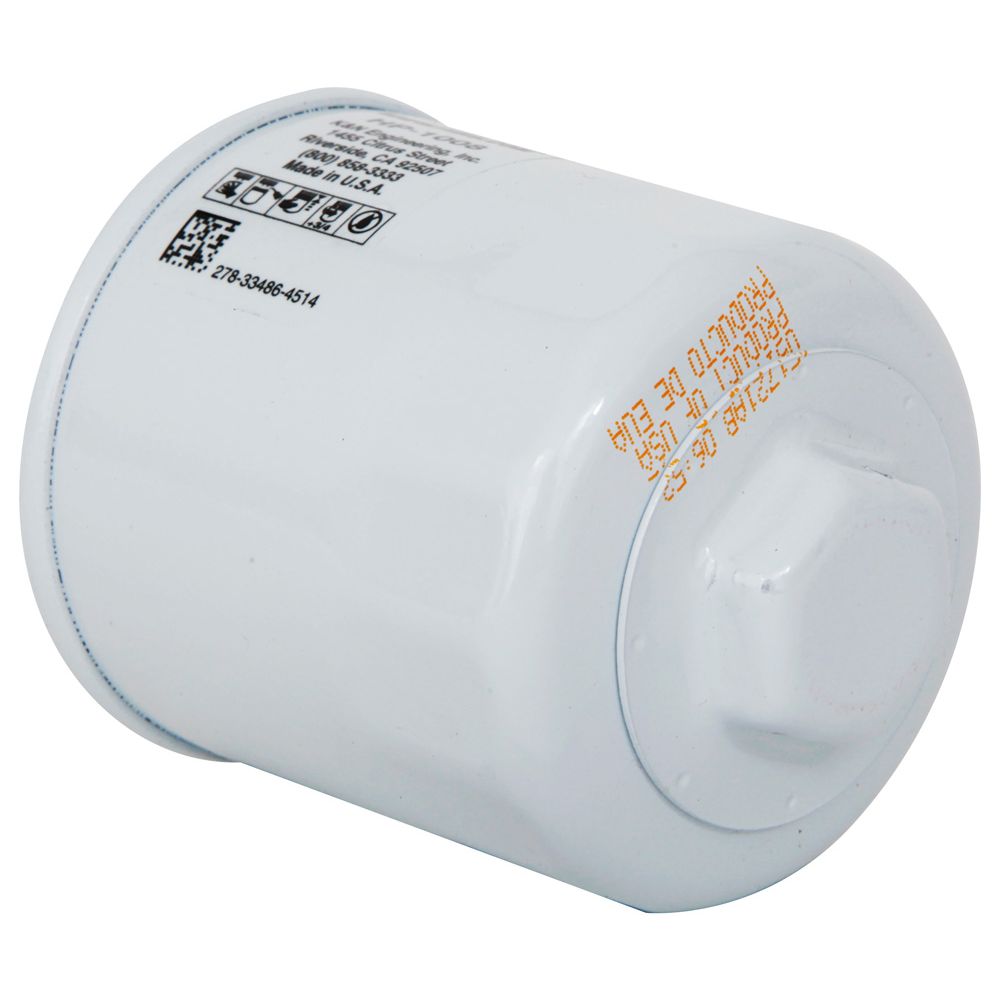 K&N HP-1008 Oil Filter