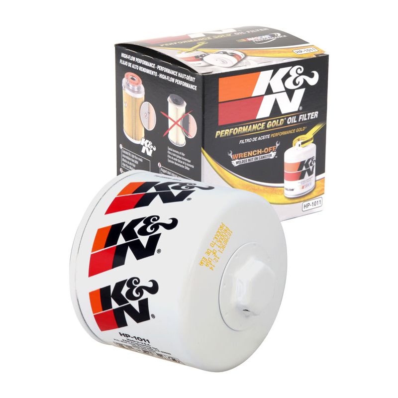 K&N HP-1011 Oil Filter
