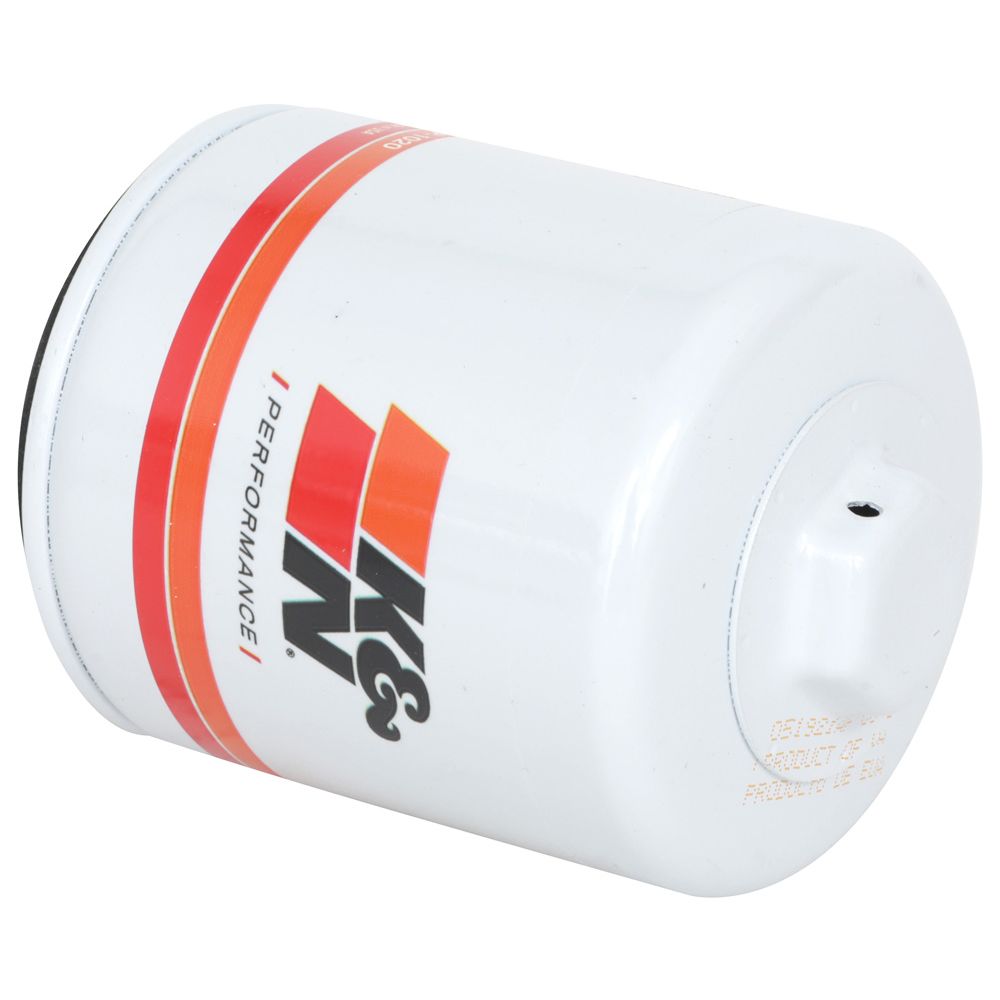 K&N HP-1021 Oil Filter