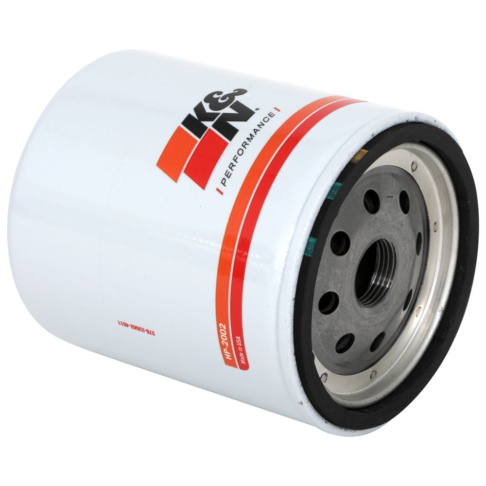 K&N HP-2002 Oil Filter