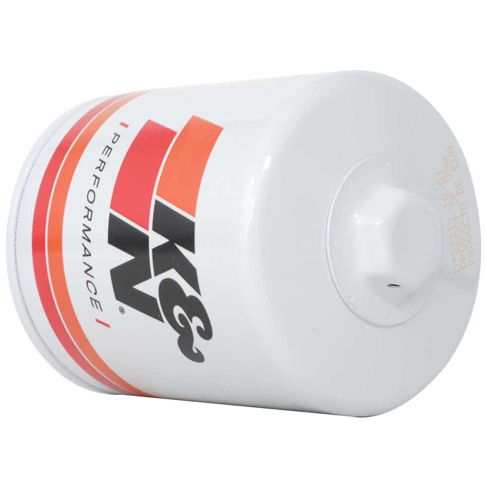 K&N HP-2003 Oil Filter