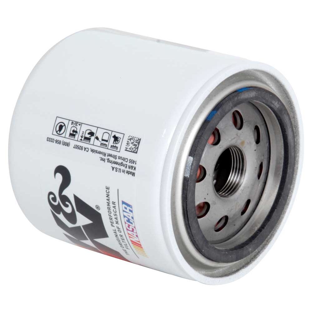 K&N HP-2010 Oil Filter