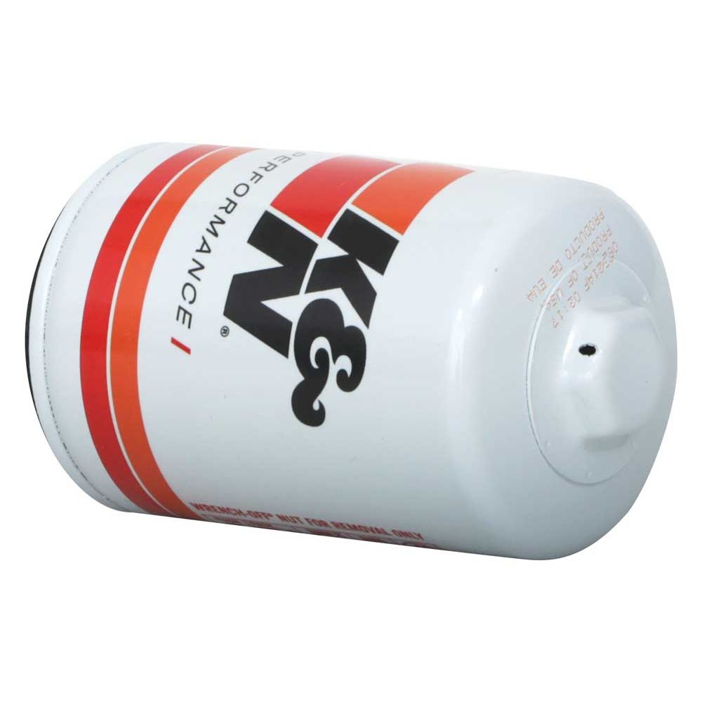K&N HP-2011 Oil Filter
