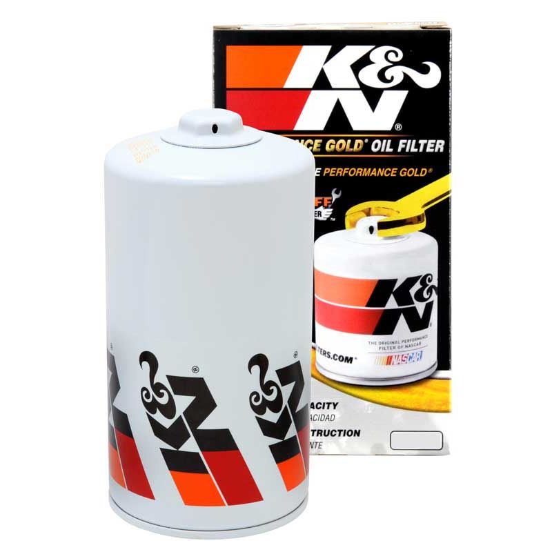 K&N HP-4005 Oil Filter