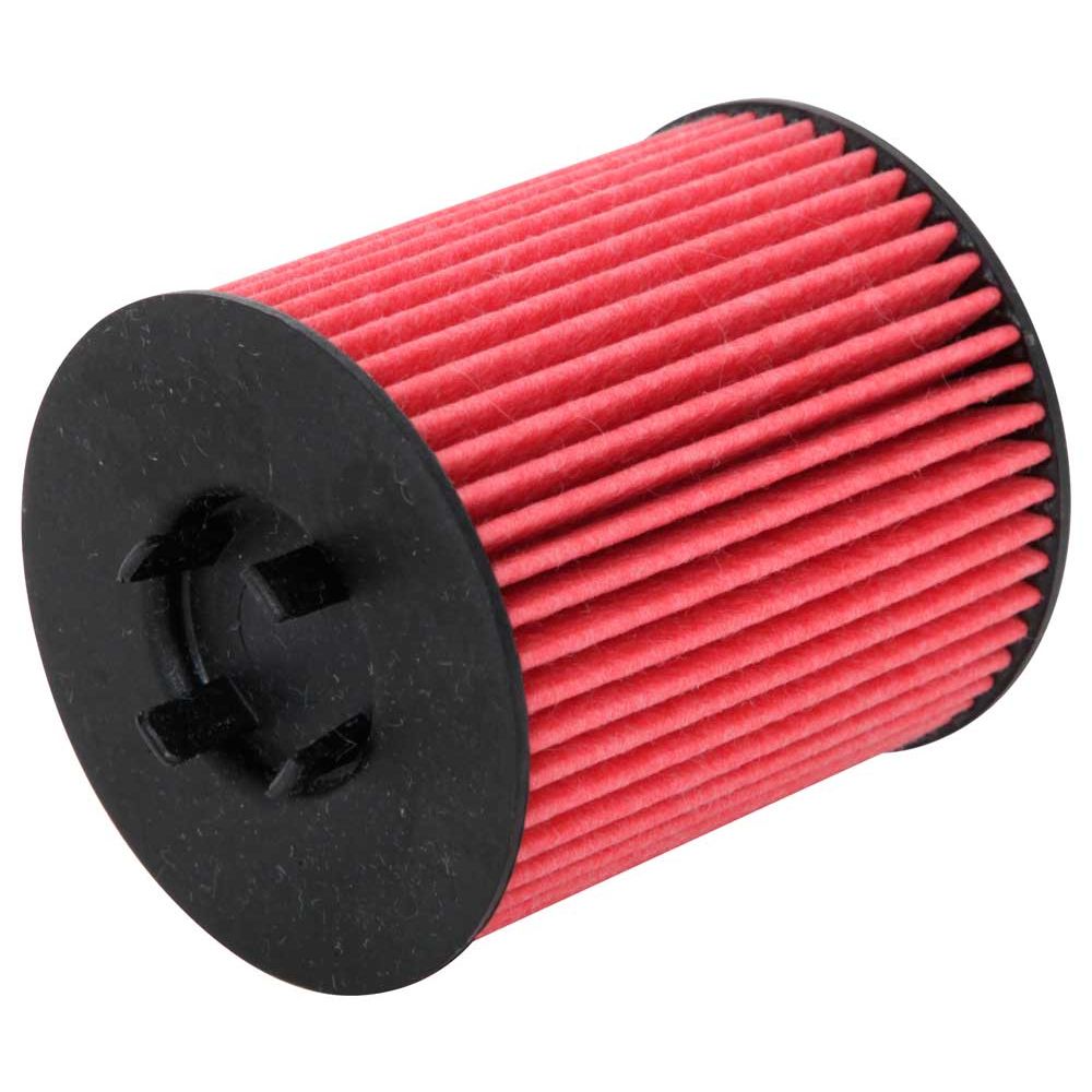 K&N HP-7001 Oil Filter
